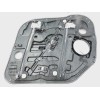 Recambio de elevalunas delantero izquierdo para kia carens ( ) x-tech referencia OEM IAM 82470A4000 82470A4260 82450A4010