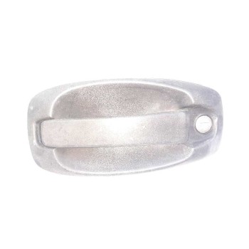 MANETA EXTERIOR PORTON 242558E 