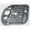 Recambio de elevalunas delantero derecho para kia carens ( ) x-tech referencia OEM IAM 82480A4000 82480A4280 82460A4000