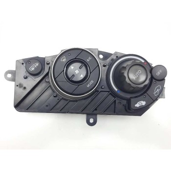 MANDO CLIMATIZADOR 79600SMGG4 