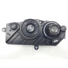 Recambio de mando climatizador para honda civic lim.4 (fd) 1.8 es referencia OEM IAM 79600SMGG4  