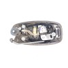Recambio de maneta exterior porton para citroën nemo sx referencia OEM IAM 242558E  