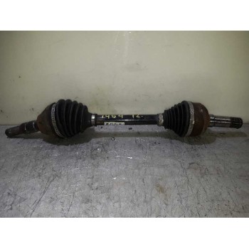 TRANSMISION DELANTERA IZQUIERDA 