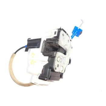 CERRADURA PUERTA DELANTERA DERECHA Z10F12ACL7D 1365225080 