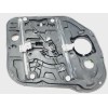 Recambio de elevalunas delantero derecho para kia carens ( ) x-tech referencia OEM IAM 82480A4000 82480A4280 82460A4000
