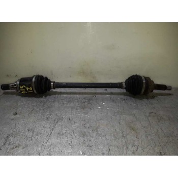 TRANSMISION DELANTERA IZQUIERDA 