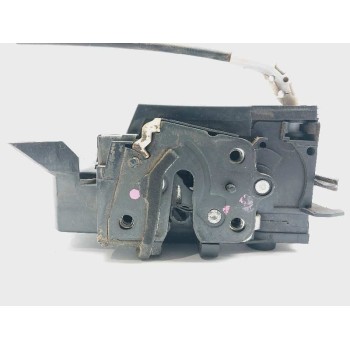 CERRADURA PUERTA DELANTERA DERECHA 9810310280 