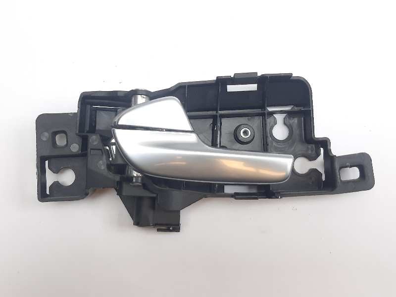 Recambio de maneta interior delantera izquierda para ford s-max (ca1) titanium referencia OEM IAM 6M21U22601 7S71A22601 BS71A226