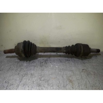 TRANSMISION DELANTERA IZQUIERDA 