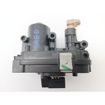 MODULO ELECTRONICO MOTOR MARIPOSAS 