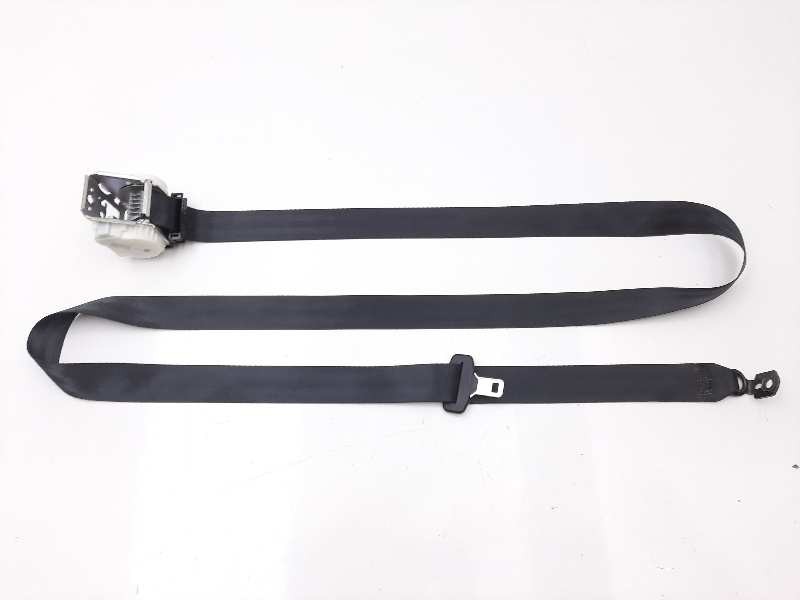 Recambio de cinturon seguridad trasero izquierdo para ford focus lim. (cb8) titanium referencia OEM IAM BM51611B68AF3JA6 3406889