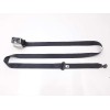 Recambio de cinturon seguridad trasero izquierdo para ford focus lim. (cb8) titanium referencia OEM IAM BM51611B68AF3JA6 3406889