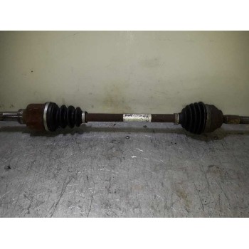 TRANSMISION DELANTERA IZQUIERDA 