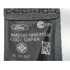 Recambio de cinturon seguridad trasero izquierdo para ford focus lim. (cb8) titanium referencia OEM IAM BM51611B68AF3JA6 3406889