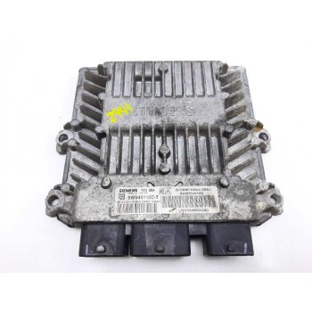 CENTRALITA MOTOR UCE 9653447480 