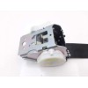 Recambio de cinturon seguridad trasero izquierdo para ford focus lim. (cb8) titanium referencia OEM IAM BM51611B68AF3JA6 3406889