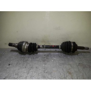 TRANSMISION DELANTERA IZQUIERDA 