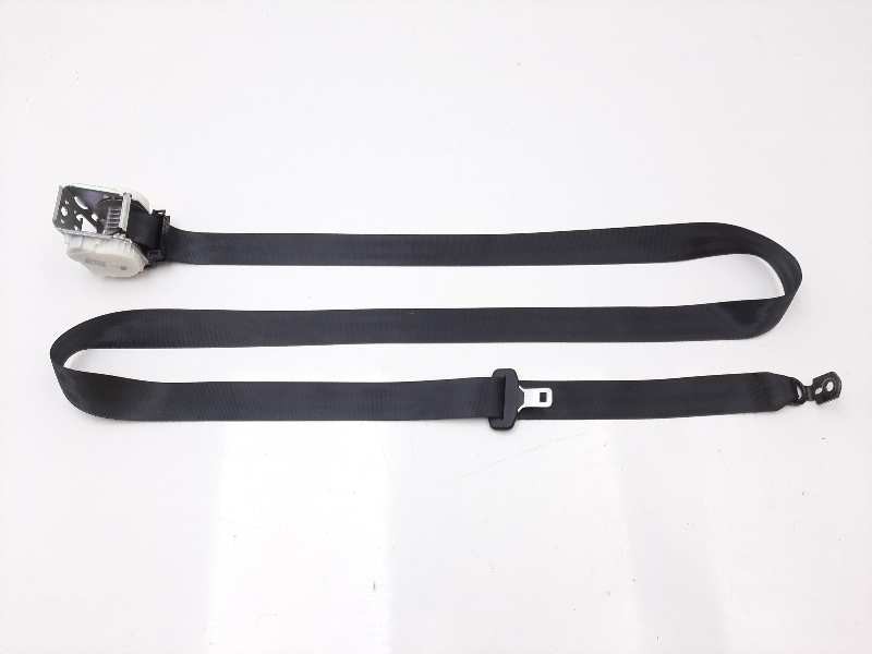 Recambio de cinturon seguridad trasero derecho para ford focus lim. (cb8) titanium referencia OEM IAM BM51611B68AF3JA6 34068894 