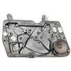Recambio de elevalunas delantero izquierdo para volkswagen golf vi (5k1) sport referencia OEM IAM 5K1837729T 5K0837461C 