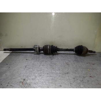 TRANSMISION DELANTERA DERECHA 