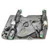 Recambio de elevalunas delantero izquierdo para volkswagen golf vi (5k1) sport referencia OEM IAM 5K1837729T 5K0837461C 