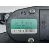 Recambio de potenciometro pedal para seat ibiza (6j5) sport referencia OEM IAM 6Q1721503M  