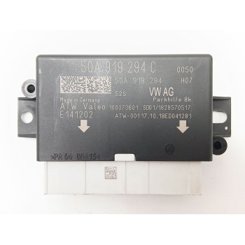MODULO ELECTRONICO 5QA919294C 5QA919294