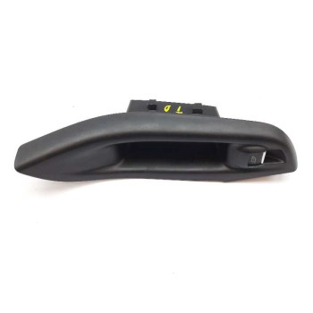 MANDO ELEVALUNAS TRASERO DERECHO BM5T14529AC 