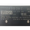 Recambio de modulo electronico para skoda superb iii (3v3) 2.0 tdi referencia OEM IAM 5QA919294C  5QA919294