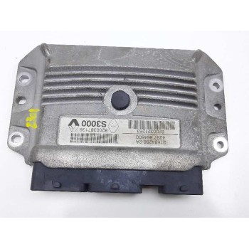 CENTRALITA MOTOR UCE 8200387138 