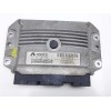 Recambio de centralita motor uce para renault megane ii berlina 5p dynamique referencia OEM IAM 8200387138  
