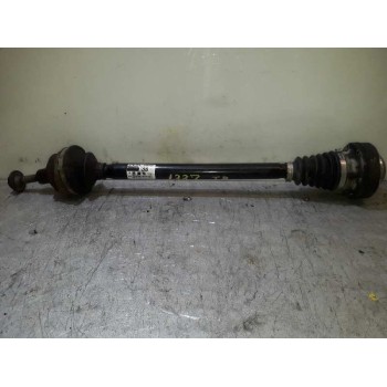 TRANSMISION TRASERA DERECHA 4F0501203B 