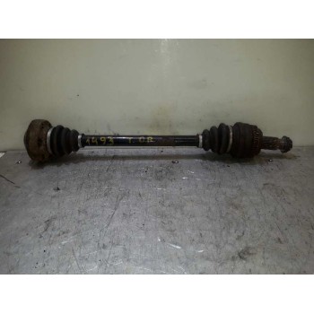 TRANSMISION TRASERA DERECHA 