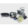 Recambio de antirrobo para kia carens ( ) x-tech referencia OEM IAM 49A6101110  
