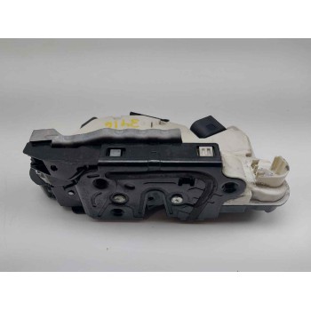 CERRADURA PUERTA DELANTERA IZQUIERDA 15A5N1837015C 