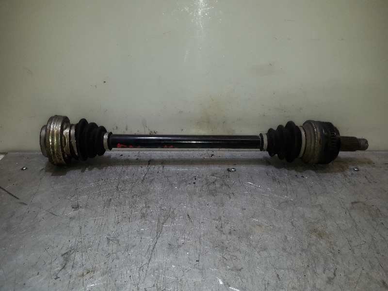 Recambio de transmision trasera derecha para bmw serie 1 berlina (e81/e87) 2.0 turbodiesel cat referencia OEM IAM   