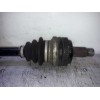 Recambio de transmision trasera derecha para bmw serie 1 berlina (e81/e87) 2.0 turbodiesel cat referencia OEM IAM   