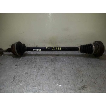 TRANSMISION TRASERA IZQUIERDA 4F0501203B 