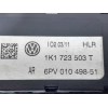 Recambio de potenciometro pedal para volkswagen golf vi (5k1) sport referencia OEM IAM 1K1723503T 6PV01049851 