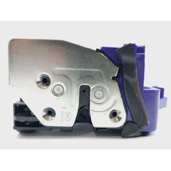 CERRADURA PUERTA TRASERA IZQUIERDA 81410A4030 