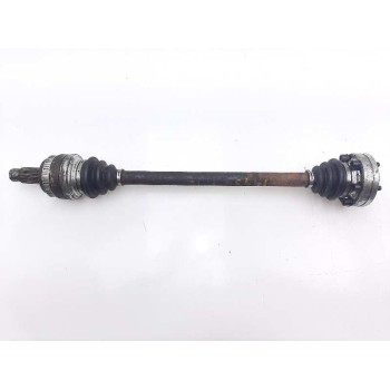 TRANSMISION TRASERA IZQUIERDA 