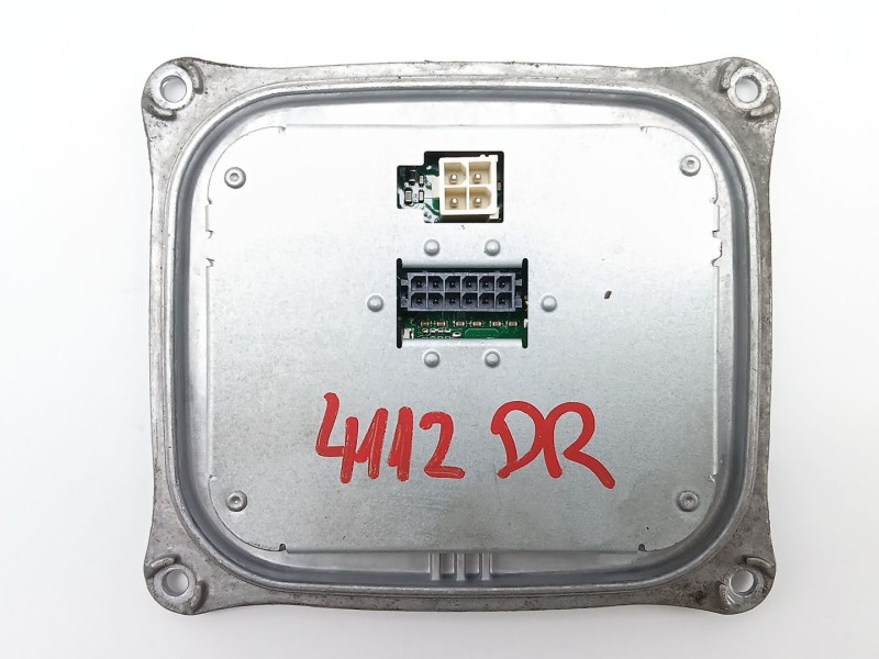 Recambio de centralita faros xenon para alfa romeo giulietta (940_) 2.0 jtdm (940fxe1a, 940fxg11) referencia OEM IAM 13073292840