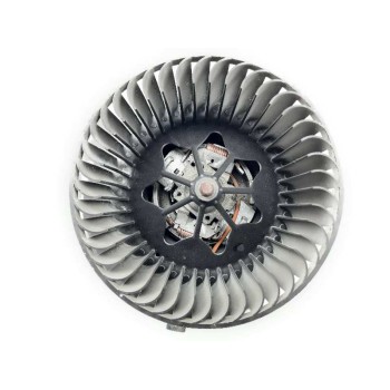 MOTOR CALEFACCION 3C1820015Q CZ0160600868 3C0907521F