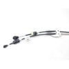 Recambio de varillaje cambio para ford fiesta (cb1) ambiente referencia OEM IAM 8A6R7E395ME 616092FA6NA 