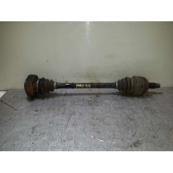 TRANSMISION DELANTERA IZQUIERDA 