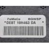 Recambio de modulo electronico para ford focus lim. (cb8) titanium referencia OEM IAM DE8T19H463DA  