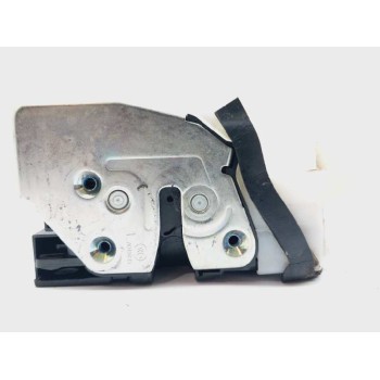 CERRADURA PUERTA DELANTERA IZQUIERDA 81310A4010 