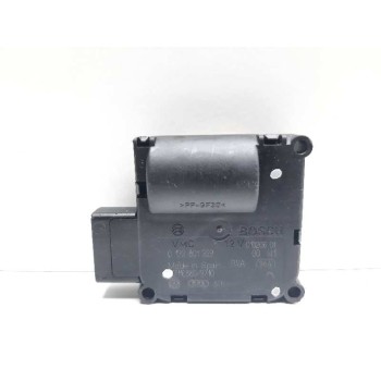 MOTOR APERTURA TRAMPILLAS CLIMATIZADOR 4F0820511B 0132801369 