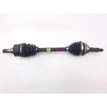 TRANSMISION DELANTERA IZQUIERDA 