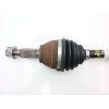 Recambio de transmision delantera derecha para nissan juke (f15) 1.2 dig-t referencia OEM IAM 39100BV80B  